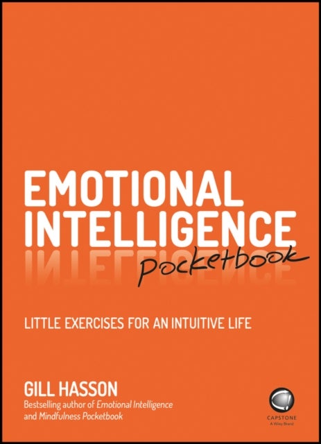 Emotional Intelligence Pocketbook - Little Exercises for an Intuitive Life