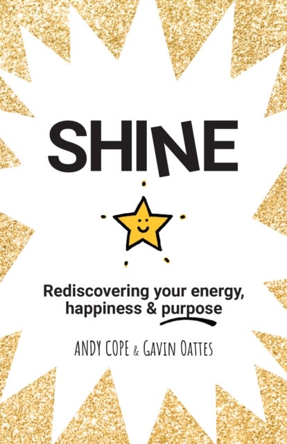 Shine - Rediscovering Your Energy, Happiness and Purpose