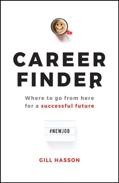 Career Finder - Where to go from here for a Successful Future