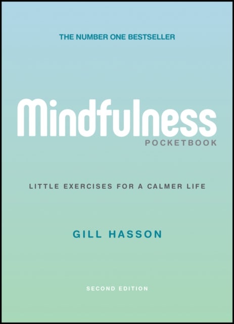 Mindfulness Pocketbook - Little Exercises for a Calmer Life