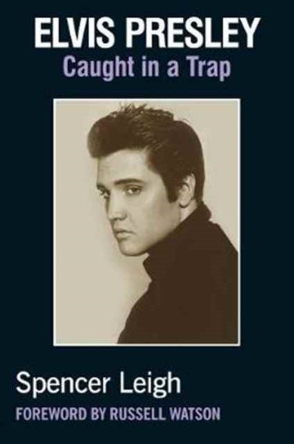 Elvis Presley - Caught in a Trap