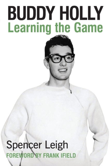 Buddy Holly - Learning the Game