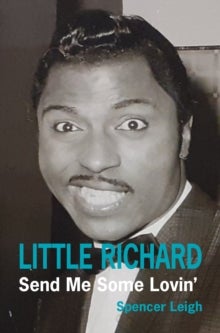 Little Richard - Send Me Some Lovin'