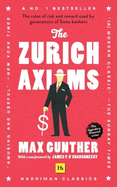 Bilde av The The Zurich Axioms Av Max Gunther