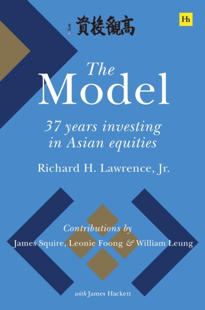 The Model - 37 Years Investing in Asian Equities