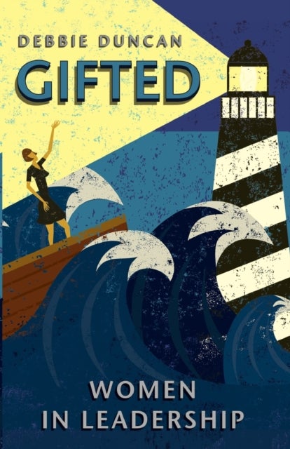 Gifted - Women in Leadership