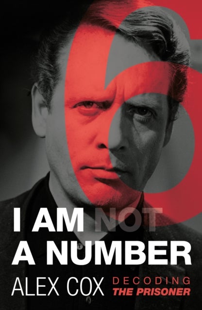 I Am (Not) A Number - Decoding The Prisoner