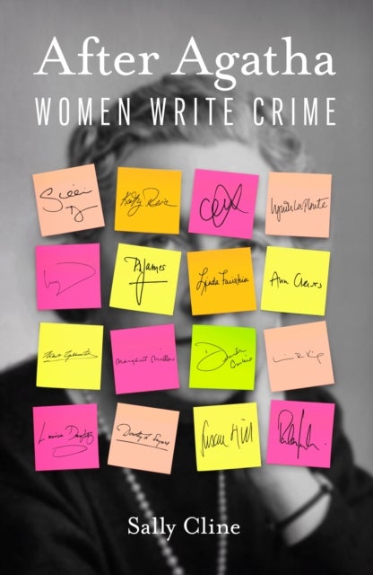 After Agatha - Women Write Crime