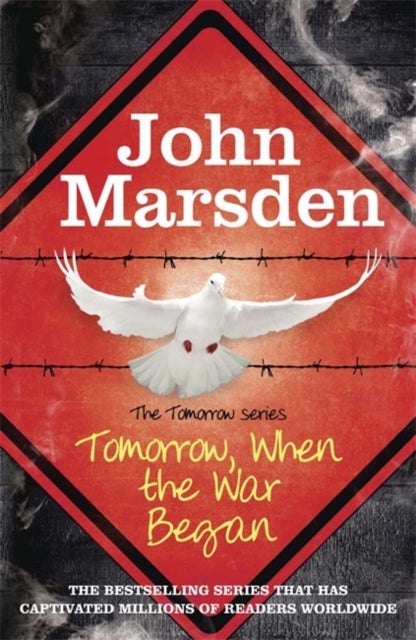 Bilde av The Tomorrow Series: Tomorrow When The War Began Av John Marsden