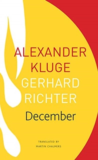 Bilde av December Av Alexander Kluge, Gerhard Richter