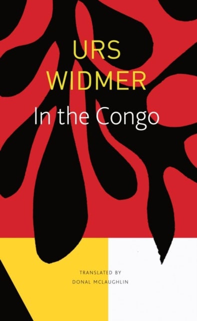 Bilde av In The Congo Av Urs Widmer