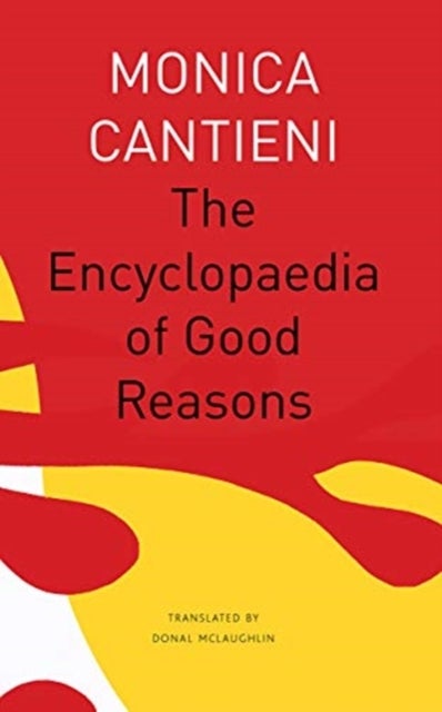 Bilde av The Encyclopaedia Of Good Reasons Av Monica Cantieni