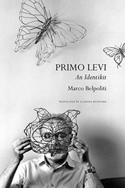 Primo Levi - An Identikit