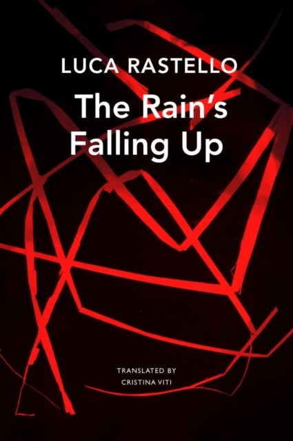 Bilde av Rain&#039;s Falling Up Av Luca Rastello