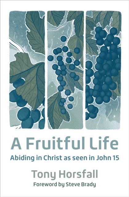 A Fruitful Life - Abiding in Christ as seen in John 15