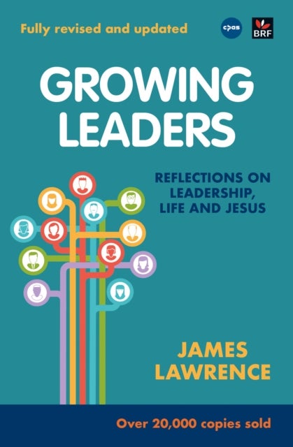 Bilde av Growing Leaders Av James Lawrence