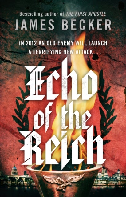 Echo of the Reich - A Chris Bronson Thriller