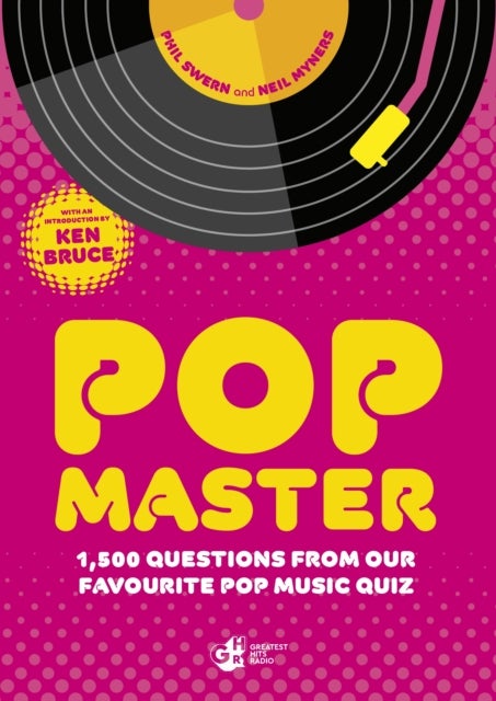 PopMaster - The Nation¿s Favourite Pop Music Quiz
