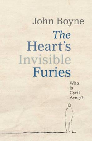 The heart's invisible furies