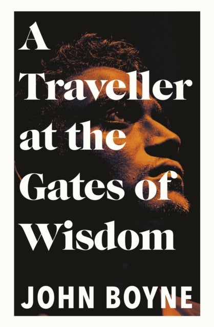 Traveller at the Gates of Wisdom, A