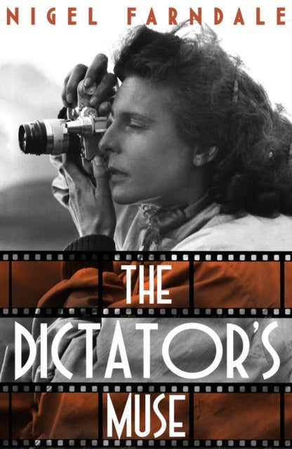 The Dictator's Muse - the captivating novel by the Richard & Judy bestseller