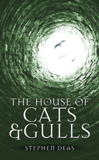The House of Cats and Gulls - Black Moon, Book II