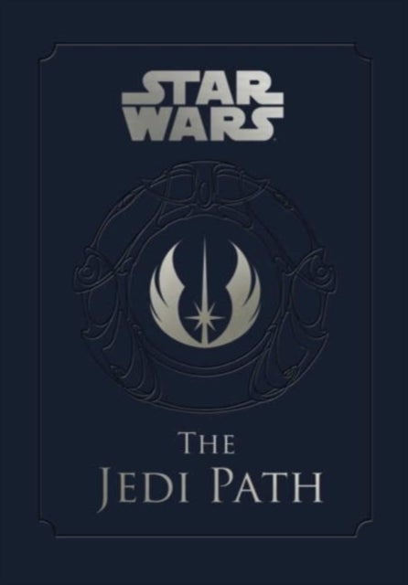 Bilde av Star Wars - The Jedi Path: A Manual For Students Of The Force Av Daniel Wallace