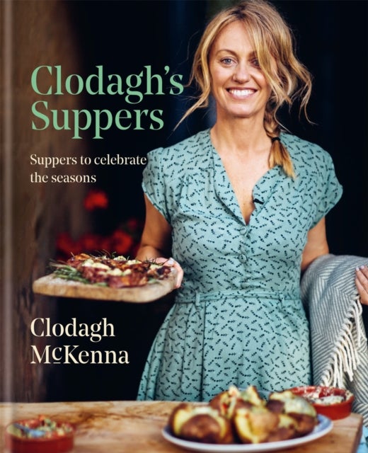 Bilde av Clodagh&#039;s Suppers Av Clodagh Mckenna
