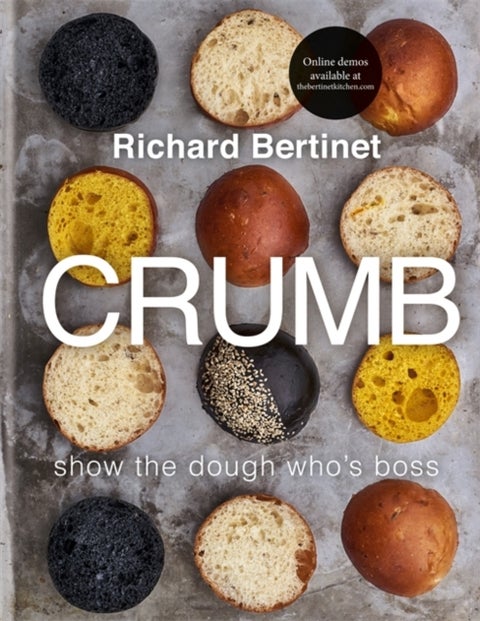 Crumb - Show the dough who's boss