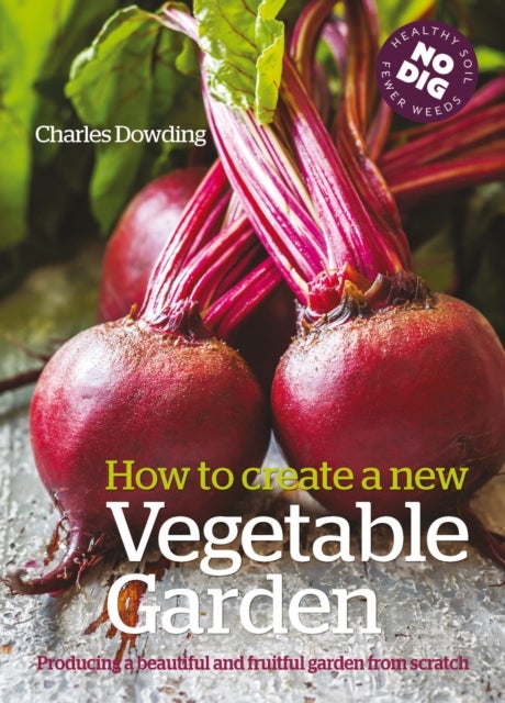 How to Create a New Vegetable Garden - Producing a Beautiful and Fruitful Garden from Scratch