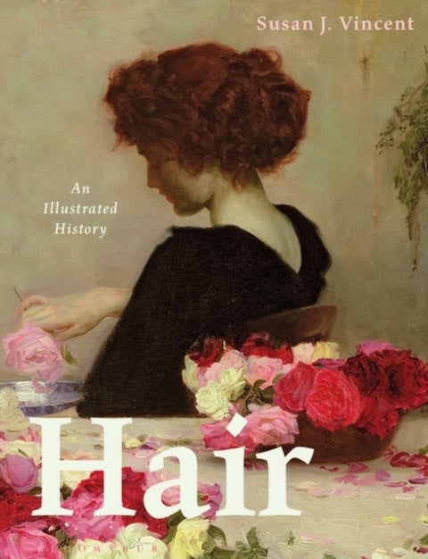 Hair - An Illustrated History