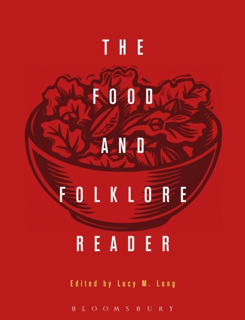 Bilde av The Food And Folklore Reader