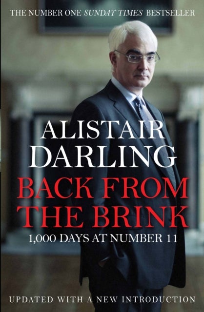Back from the Brink - 1000 Days at Number 11