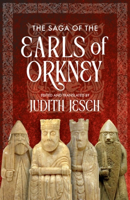 The Saga of the Earls of Orkney