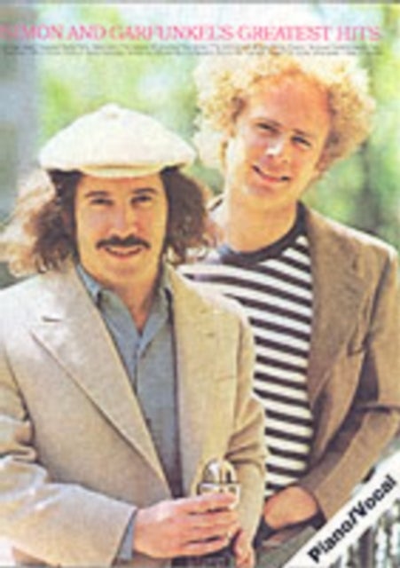 Simon & Garfunkel's Greatest Hits