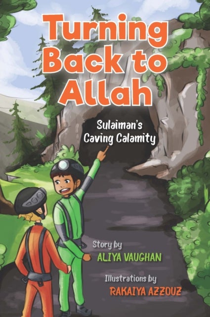 Turning Back to Allah - Sulaiman's Caving Calamity