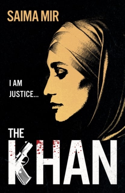 The Khan - A Times & Sunday Times Crime Novel of the Year