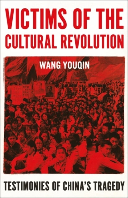 Victims of the Cultural Revolution - Testimonies of China's Tragedy