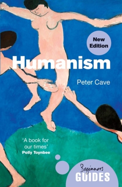 Bilde av Humanism Av Peter Cave