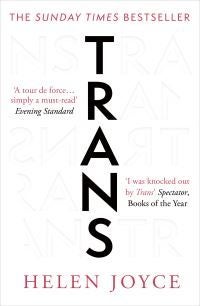 Trans - The Sunday Times Bestseller