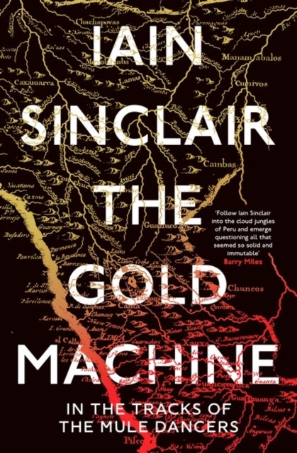 The Gold Machine - Tracking the Ancestors from Highlands to Coffee Colony
