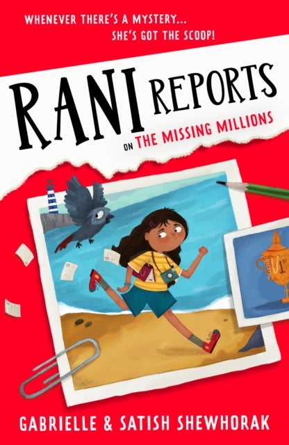 Rani Reports - on The Missing Millions