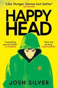 HappyHead - The Most Anticipated YA Debut of 2023