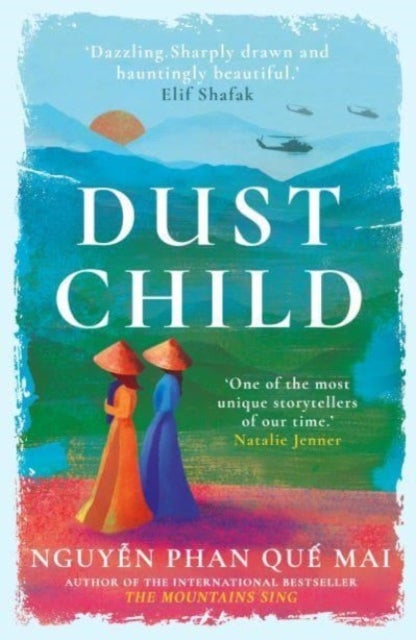 Dust Child - The International Bestseller