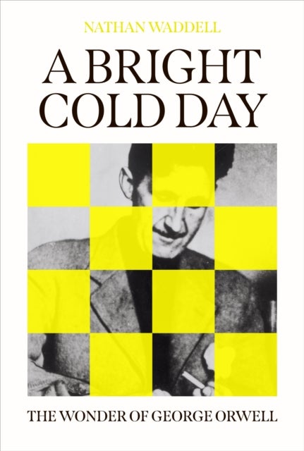 A Bright Cold Day - The Wonder of George Orwell