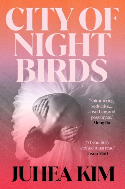City of Night Birds - A Reese's Book Club Pick