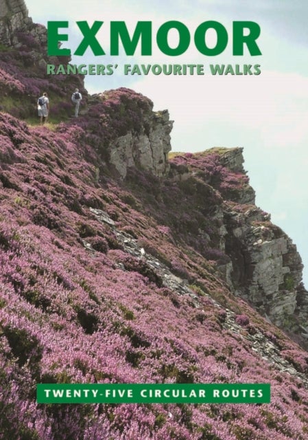 Bilde av Exmoor Rangers&#039; Favourite Walks