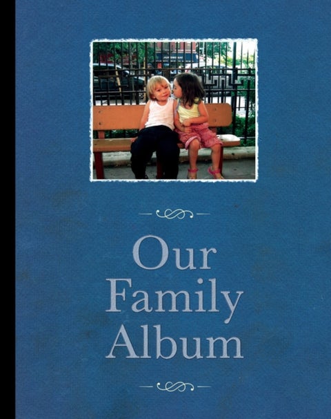 Our Family Album - Essays-Script- Annotations- Images