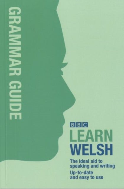Bilde av Bbc Learn Welsh - Grammar Guide For Learners Av Ann Jones, Meic Gilby