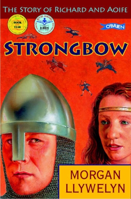 Strongbow - The Story of Richard and Aoife